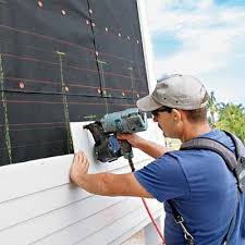 Best Vinyl Siding Installation  in Harper Woods, MI